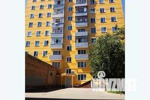 1-к квартира, посуточно, 33м2, 6/9 этаж