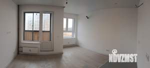 Студия квартира, на длительный срок, 24м2, 7/15 этаж