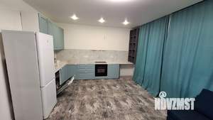 3-к квартира, на длительный срок, 63м2, 14/15 этаж