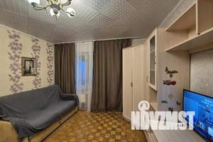 1-к квартира, посуточно, 35м2, 6/9 этаж