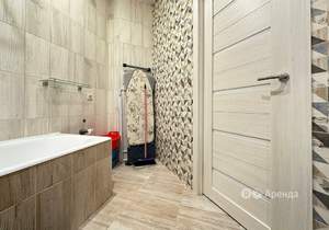 1-к квартира, на длительный срок, 38м2, 10/21 этаж