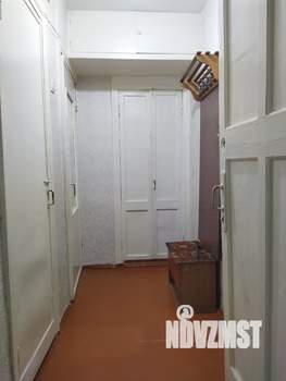 1-к квартира, на длительный срок, 30м2, 5/5 этаж