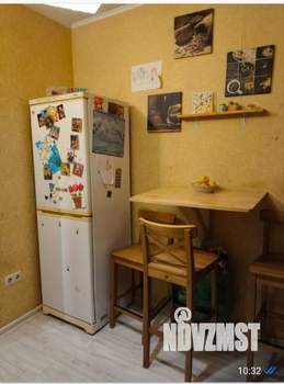 2-к квартира, на длительный срок, 50м2, 1/25 этаж