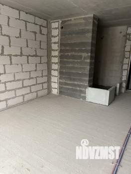 Студия квартира, вторичка, 27м2, 3/18 этаж