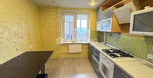 3-к квартира, вторичка, 66м2, 8/9 этаж