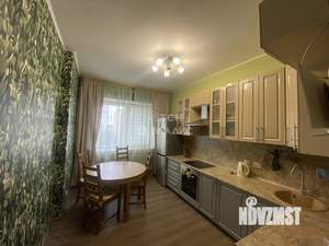 1-к квартира, вторичка, 41м2, 6/21 этаж