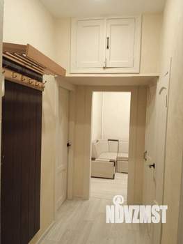 1-к квартира, вторичка, 37м2, 2/2 этаж