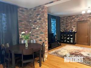 5-к квартира, вторичка, 124м2, 18/21 этаж