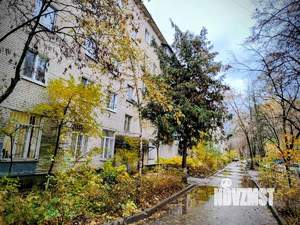 1-к квартира, вторичка, 31м2, 4/5 этаж