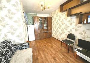 1-к квартира, вторичка, 22м2, 9/9 этаж