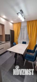 2-к квартира, вторичка, 52м2, 2/15 этаж