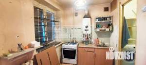 1-к квартира, вторичка, 31м2, 2/5 этаж