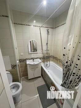 1-к квартира, вторичка, 29м2, 11/19 этаж