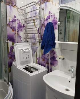 2-к квартира, вторичка, 50м2, 6/12 этаж