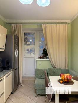2-к квартира, вторичка, 67м2, 6/14 этаж