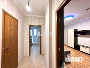 2-к квартира, вторичка, 51м2, 7/12 этаж