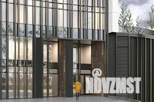 1-к квартира, вторичка, 38м2, 21/21 этаж