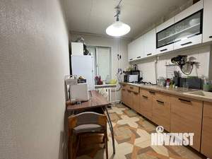 1-к квартира, вторичка, 29м2, 1/9 этаж