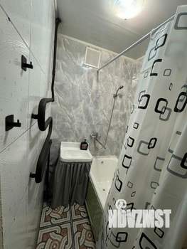 2-к квартира, вторичка, 38м2, 3/5 этаж