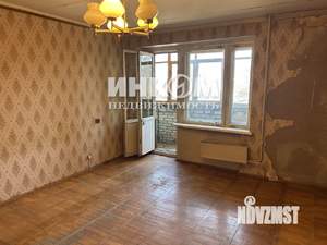 3-к квартира, вторичка, 61м2, 3/9 этаж
