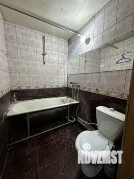 2-к квартира, вторичка, 43м2, 1/5 этаж