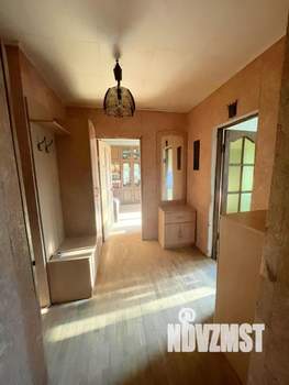 2-к квартира, вторичка, 49м2, 3/10 этаж