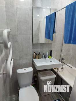 2-к квартира, вторичка, 46м2, 4/5 этаж