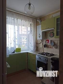 2-к квартира, вторичка, 40м2, 5/5 этаж