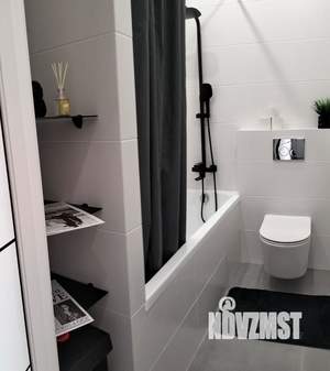 1-к квартира, вторичка, 50м2, 5/17 этаж