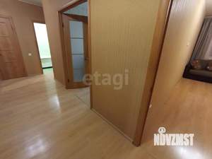 2-к квартира, вторичка, 61м2, 4/25 этаж