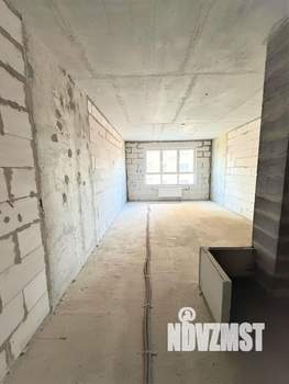 Студия квартира, вторичка, 28м2, 9/18 этаж