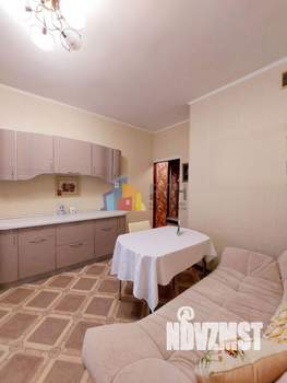 1-к квартира, вторичка, 44м2, 6/14 этаж