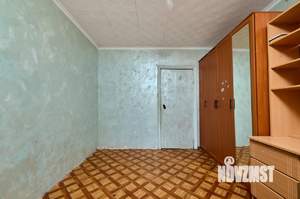 2-к квартира, вторичка, 43м2, 2/9 этаж