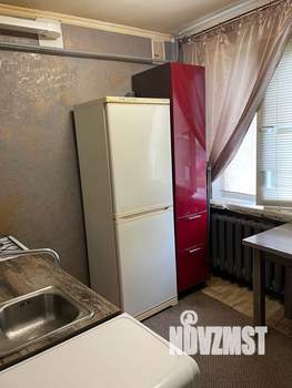 1-к квартира, вторичка, 32м2, 1/5 этаж