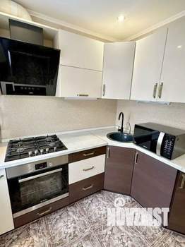 2-к квартира, вторичка, 44м2, 7/9 этаж