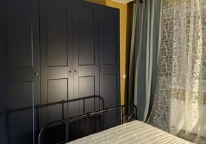 2-к квартира, вторичка, 34м2, 13/16 этаж