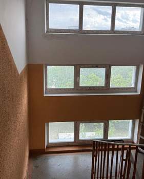 2-к квартира, вторичка, 45м2, 9/9 этаж
