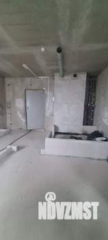 1-к квартира, вторичка, 35м2, 2/16 этаж