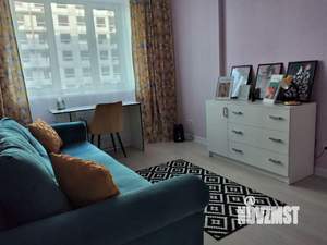 1-к квартира, вторичка, 32м2, 5/11 этаж