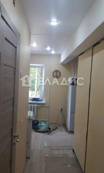 2-к квартира, вторичка, 46м2, 2/5 этаж