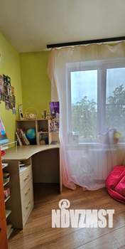 3-к квартира, вторичка, 53м2, 5/9 этаж