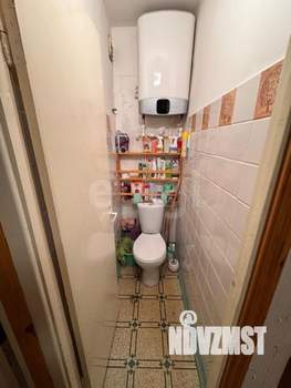 3-к квартира, вторичка, 56м2, 2/9 этаж