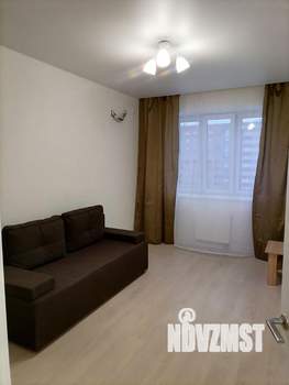 1-к квартира, вторичка, 32м2, 11/14 этаж