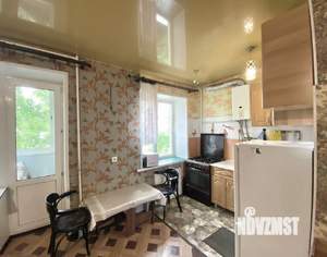2-к квартира, вторичка, 41м2, 2/4 этаж