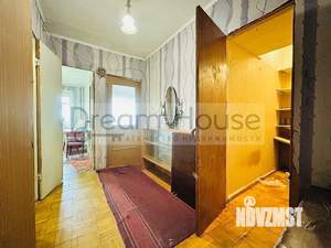 1-к квартира, вторичка, 38м2, 8/9 этаж
