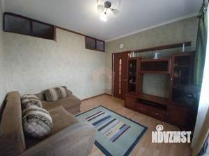 1-к квартира, вторичка, 41м2, 12/20 этаж