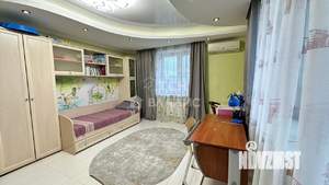 4-к квартира, вторичка, 110м2, 11/24 этаж