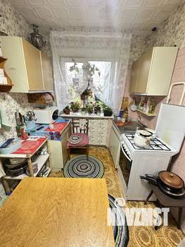 2-к квартира, вторичка, 55м2, 5/5 этаж