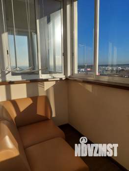 1-к квартира, вторичка, 41м2, 11/22 этаж