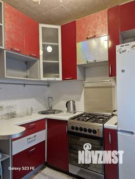 1-к квартира, вторичка, 32м2, 1/5 этаж